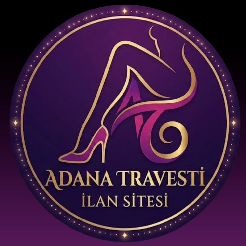 Adana Travesti İlan Sitesi Logo